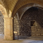Cave médiévale